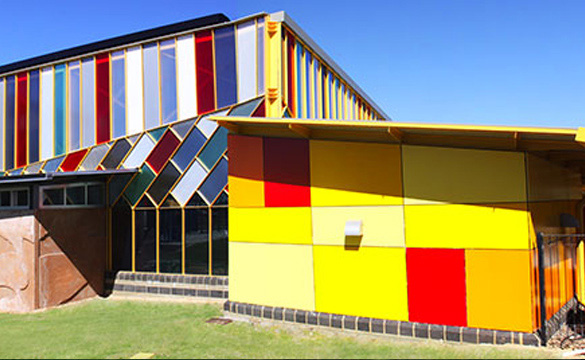 Banksia Grove Catholic Primary School