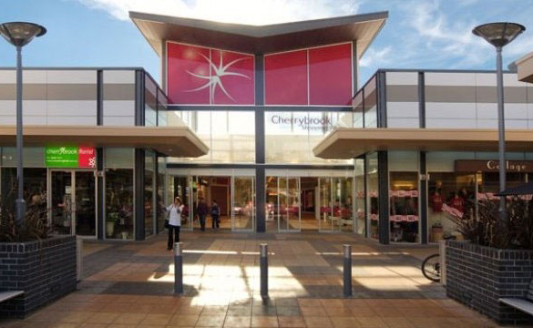 Cherrybrook Village Shopping Centre
