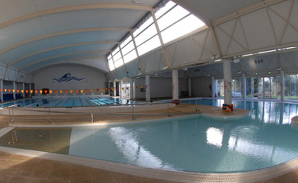 Margaret River Aquatic Centre