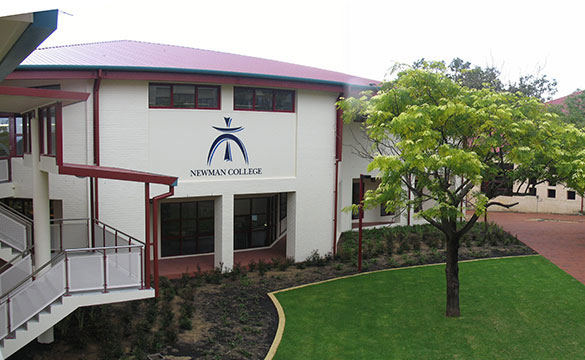 Newman College Campus Consolidation