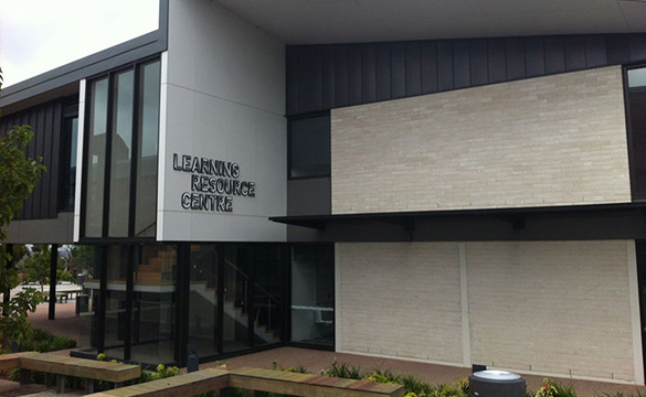 Presbyterian Ladies College Learning Resource Centre