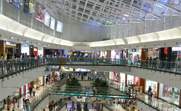 Pondok Indah Mall 2