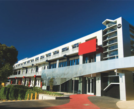 Deakin University Schools of Science and Medicine