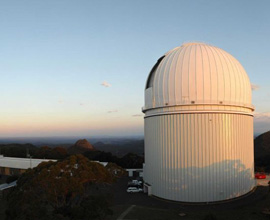 Siding Springs Observatory
