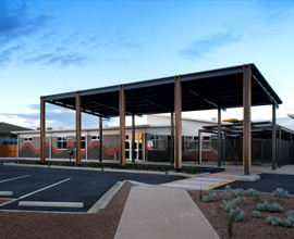 Whyalla Special School Relocation