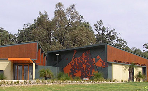 Western Australian Ecology Centre